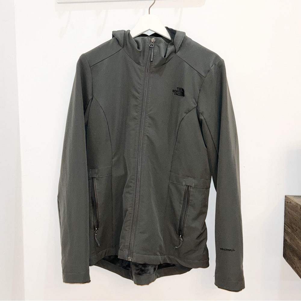 North Face Coat